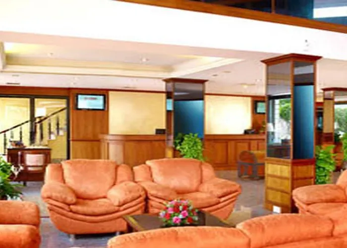 Harbour View Residency Hotel Kochi