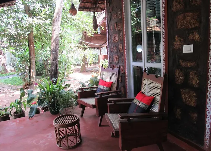 Marari Dreamz Villa Alappuzha