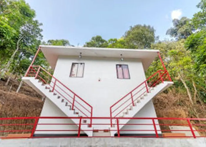 Sunleo Spice Villas & Homestay Munnar