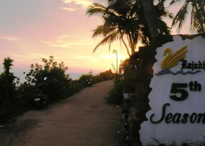 Rajadhani 5Th Season Varkala