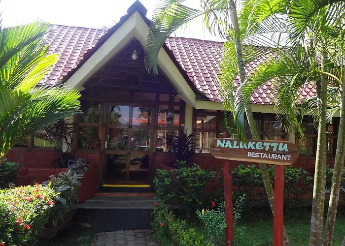 Club Mahindra Kumarakom