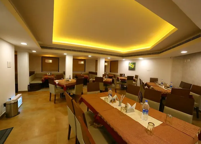 Hotel Captain Fisher Kochi