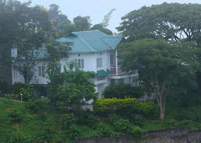 Biovalley Resort Munnar