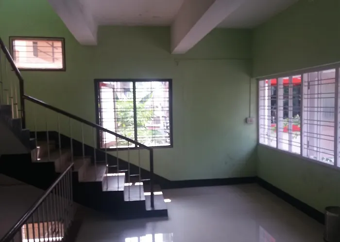 Vacation homes in Kochi