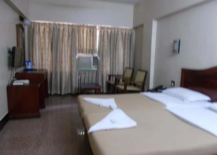 Biju'S Tourist Home Kochi