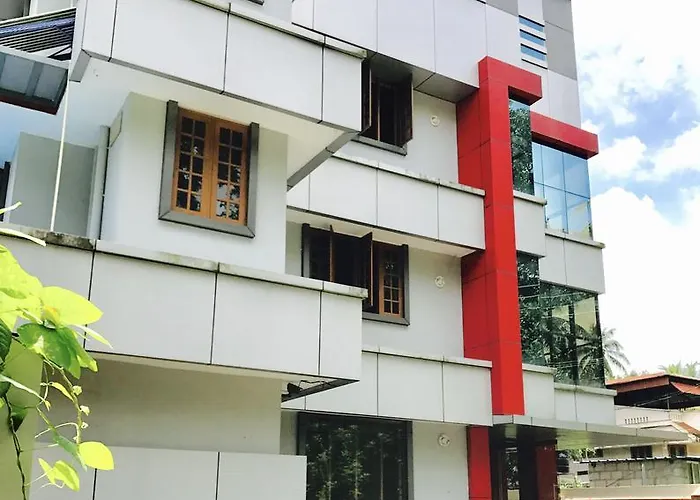 Devanjana Inn Guruvayoor Guruvayur