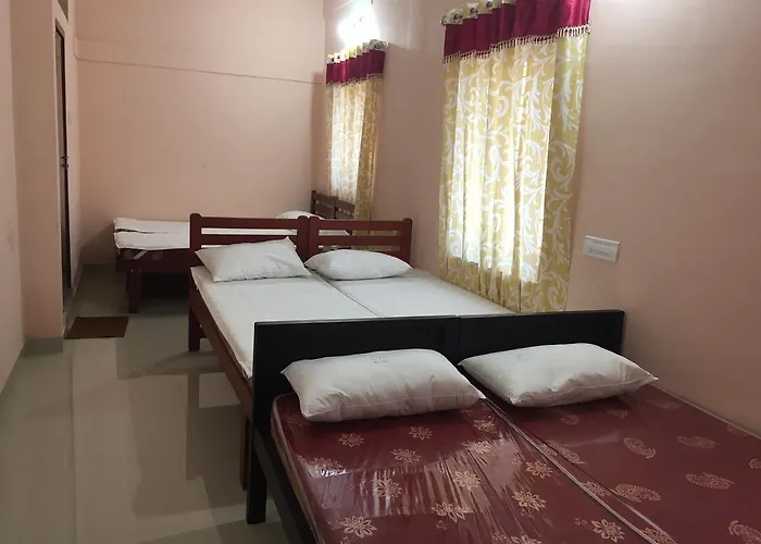 Mega Tourist Home Guruvayur