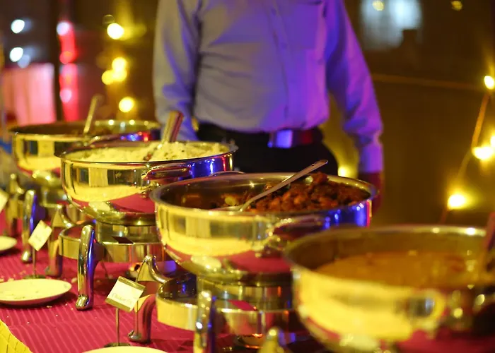 Pet friendly Cochin Legacy Hotel Kochi