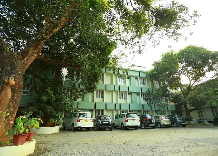 Surabhi Suites Angamali