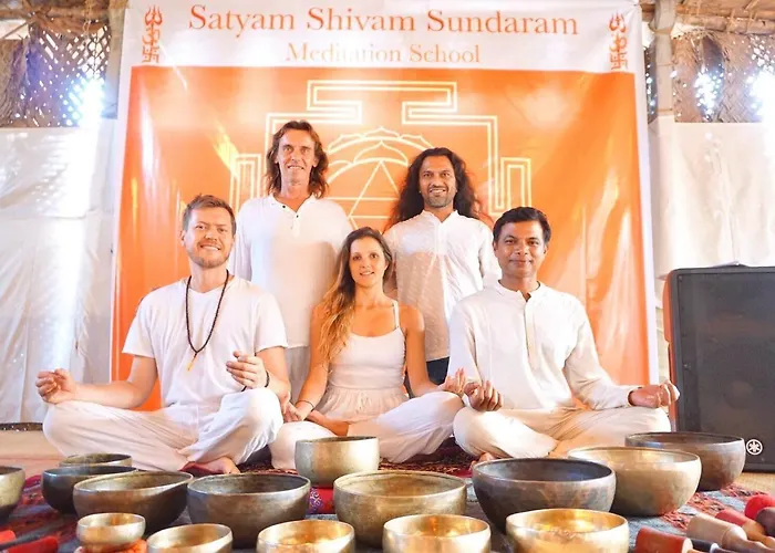 Veda Vihar Homestay & Yoga Centre Kochi