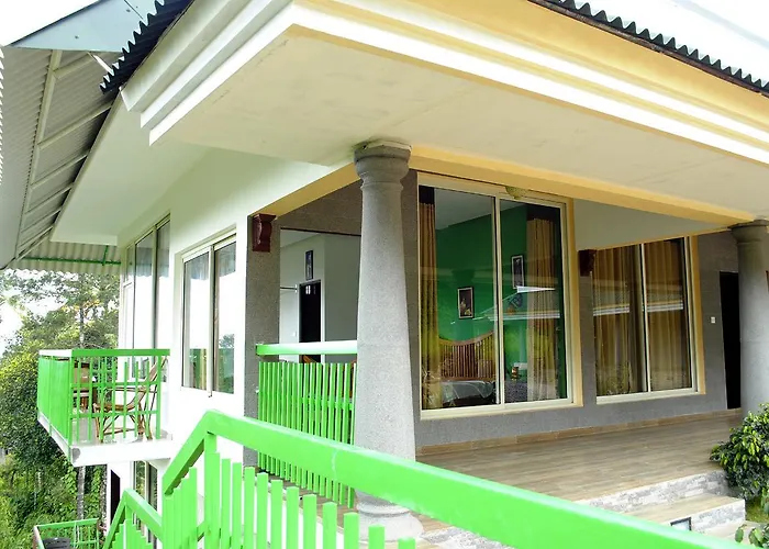 Anna Homestay Munnar