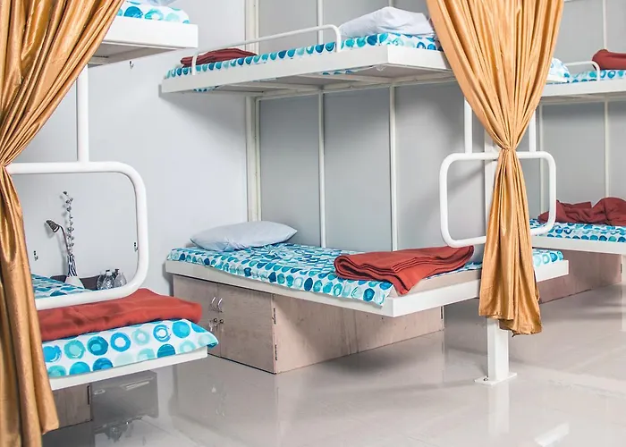 Peters Inn Kochi