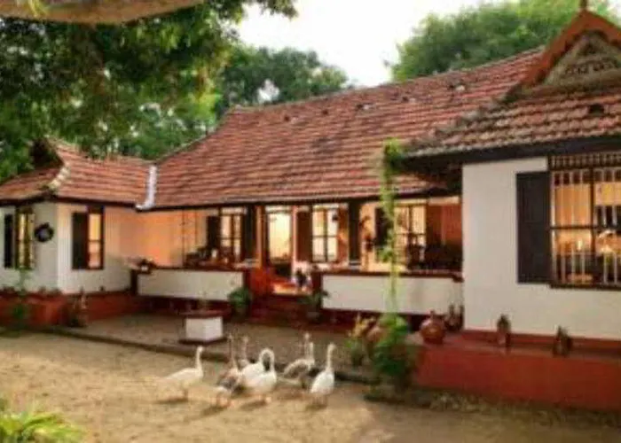 Royal Village Kochi