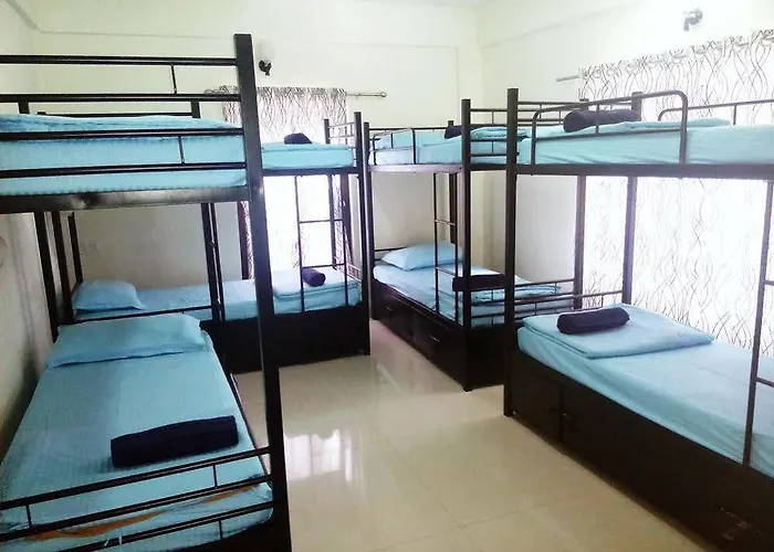 Pet friendly Vedanta Wake Up - Munnar, Devikulam Hotel