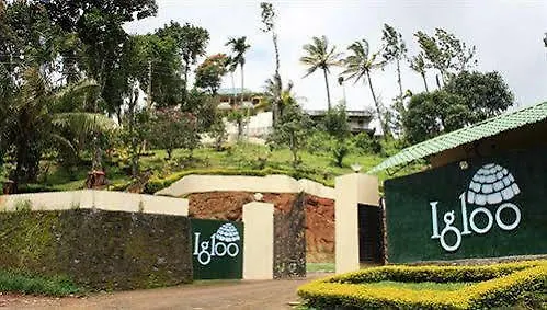 Pet friendly Igloo Nature Resort Munnar