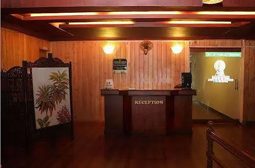 Four Seasons Hotel Kochi