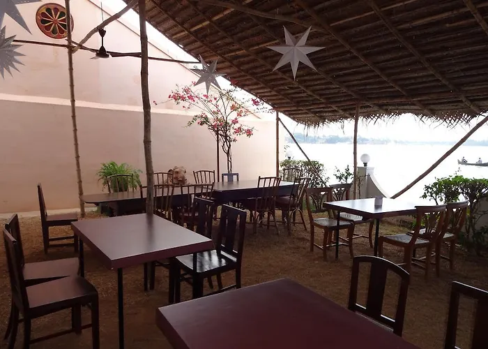 Fort House Kochi