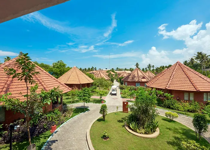Club Mahindra Poovar