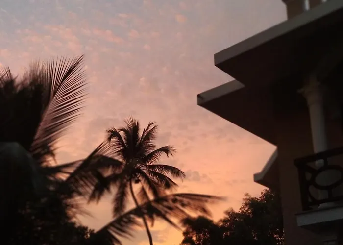 Pearl Spot Homestay Alappuzha