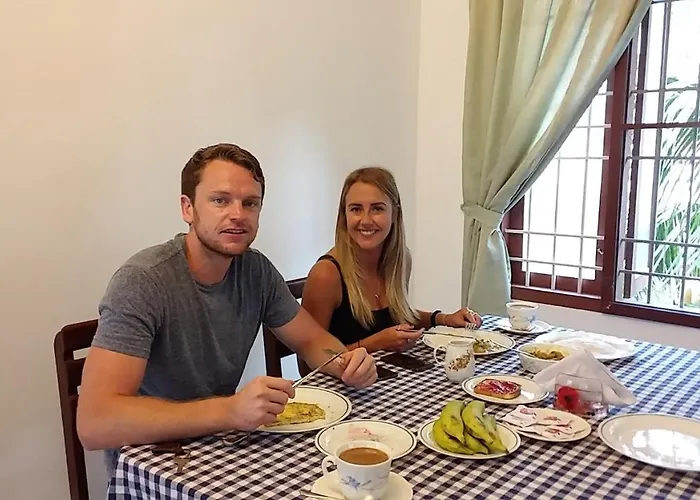 Kevins Placid Homestay Kochi