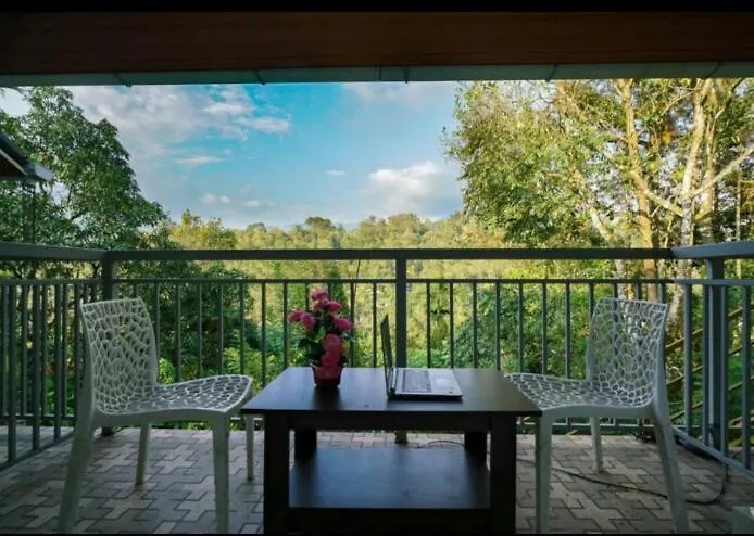 Munnar Minds Homestay