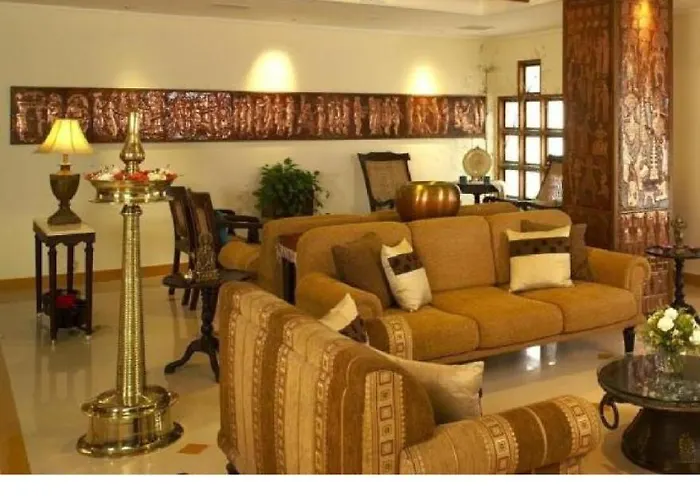 Nani Hotel Kollam