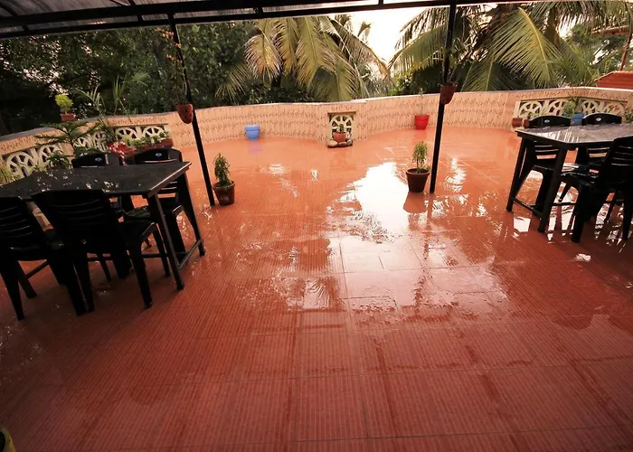 Sea View Apartments Kochi