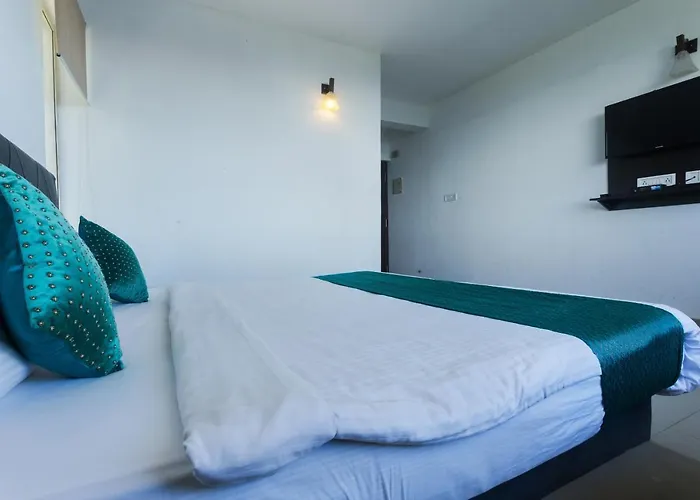 The Club Munnar Hotel