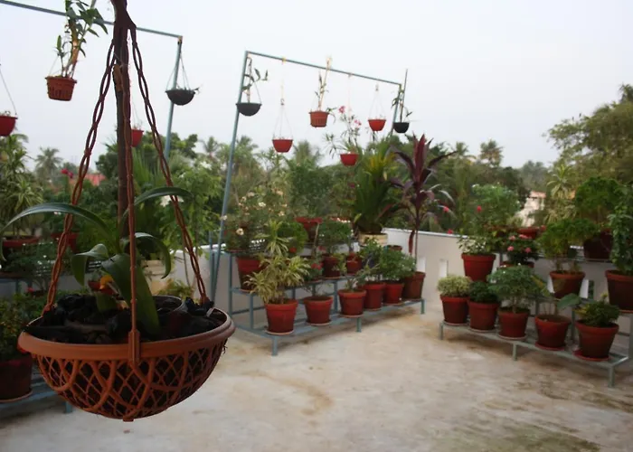 Aaron'S Homestay Kochi