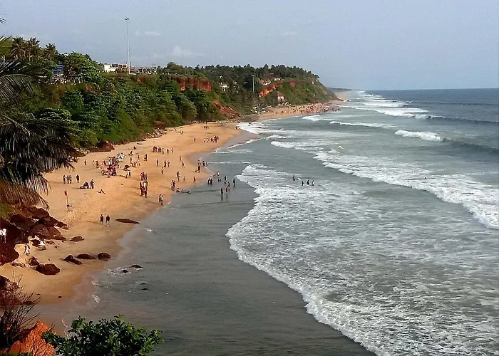 The Village Varkala