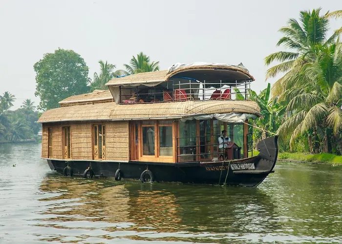 Acampamentos em Querala