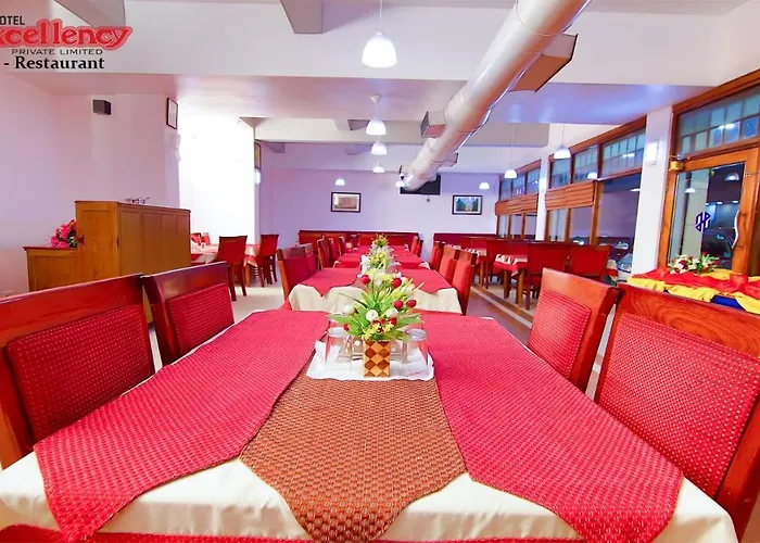 Hotel Excellency Kochi