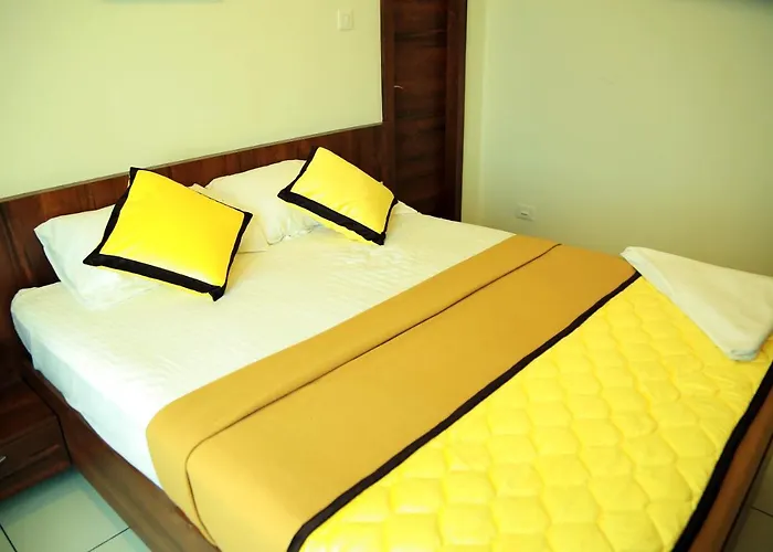 Sree Janardhana Residency Kollam