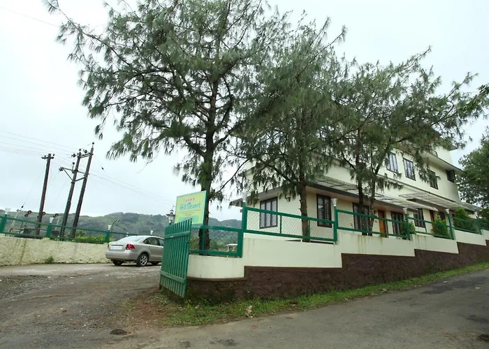 Masco Hill Resort Vagamon