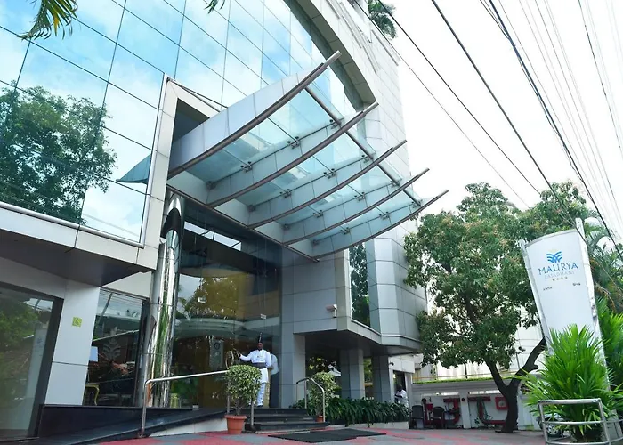 Maurya Rajadhani Thiruvananthapuram
