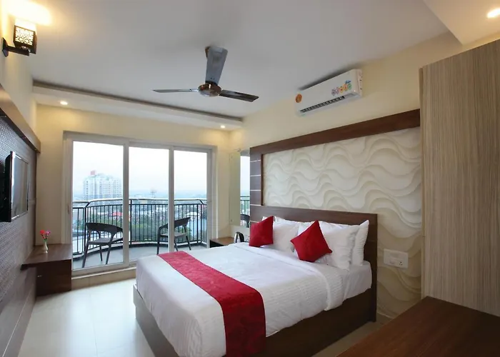 Laimar Suites Kochi