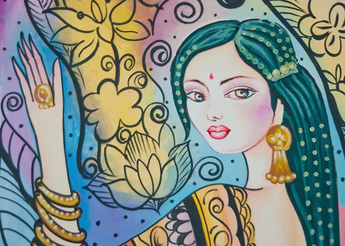 Aryavilla Heritage Villa Varkala