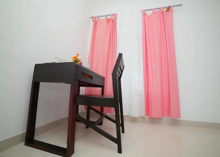 Cemari Resort Varkala