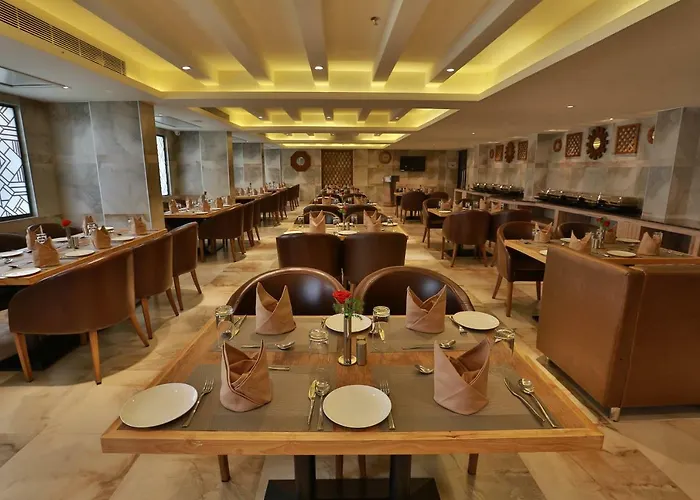 Hotel Luminara Kochi