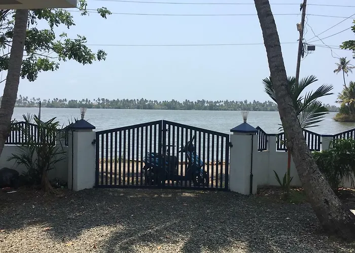 Villa Maya Kochi