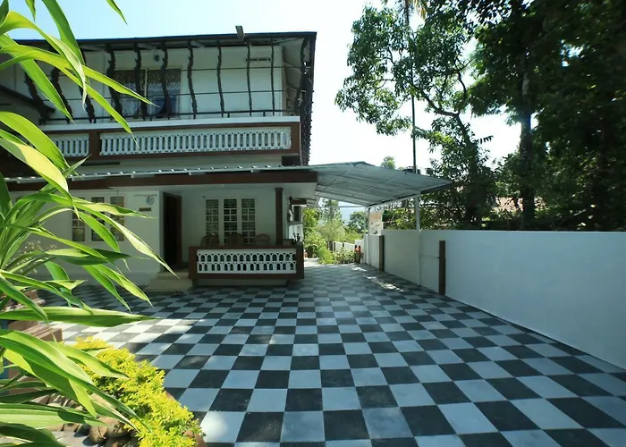 Gokulam Home Stay Munnar