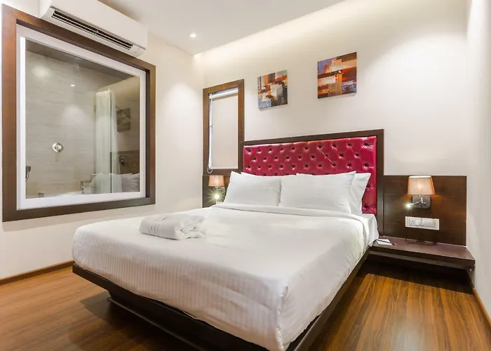 York Hotel Kochi