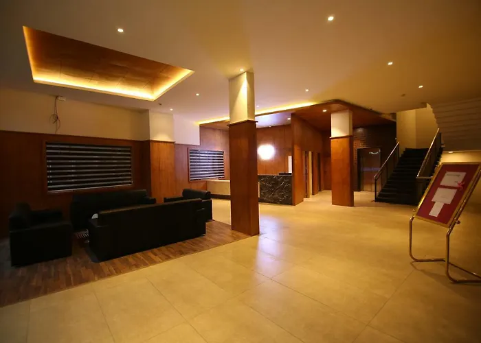 Hotel Le Sapphire Sultan Bathery