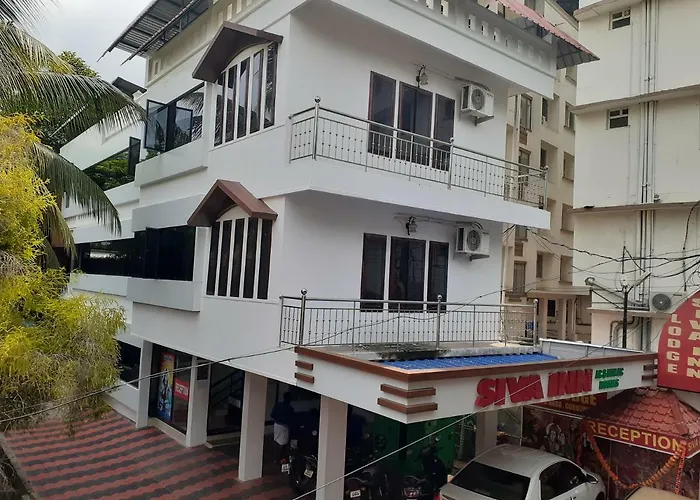 Siva Inn Guruvayur