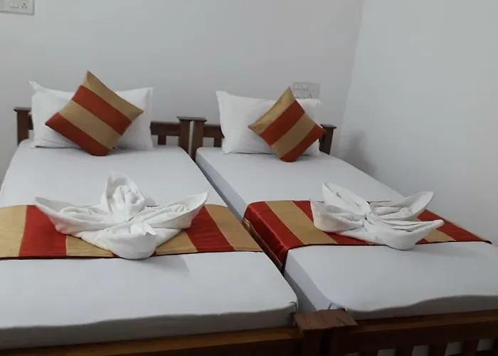 Golden Villa Kochi