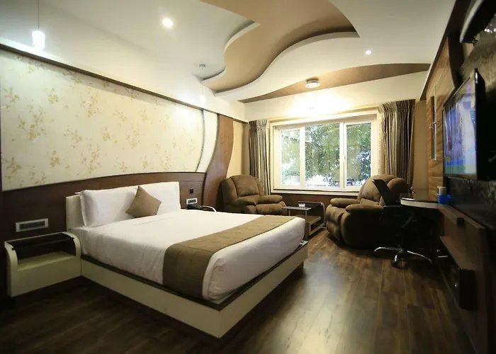 KERALA Hotels