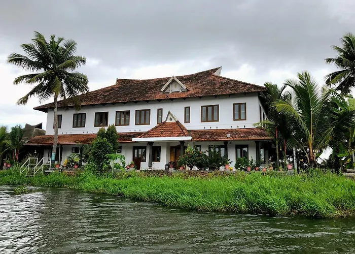 Ayana'S Homestay Alappuzha