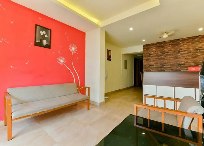 Meridian Regency Hotel Kochi