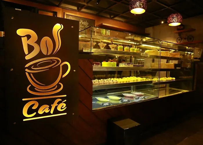 Cape Town Cochin Hotel Kochi