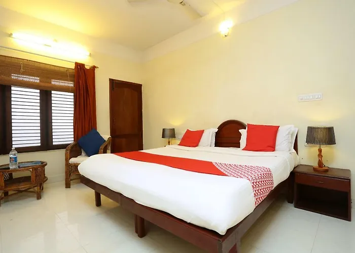 Greenshore Thiruvananthapuram